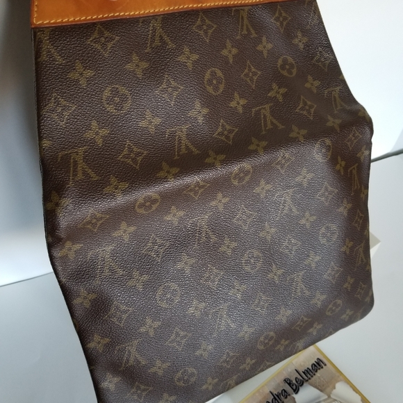 Louis Vuitton Pochette Pliant envelope clutch - Picture 10 of 16